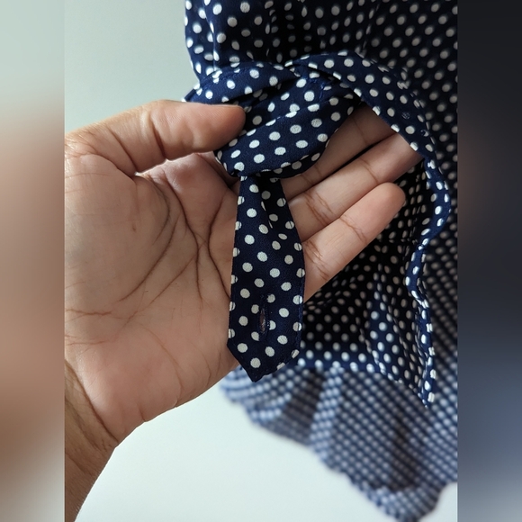 Express Portofino Slim Fit Button Down - Picture 7 of 8